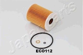 JAPANPARTS Õlifilter FO-ECO112