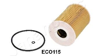 JAPANPARTS Õlifilter FO-ECO115