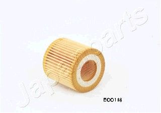 JAPANPARTS Õlifilter FO-ECO118