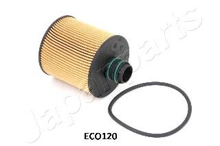 JAPANPARTS Õlifilter FO-ECO120
