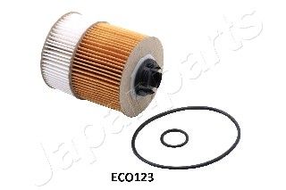 JAPANPARTS Õlifilter FO-ECO123