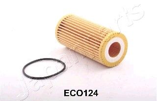 JAPANPARTS Õlifilter FO-ECO124