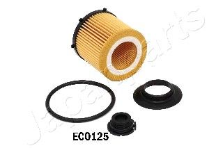 JAPANPARTS Õlifilter FO-ECO125