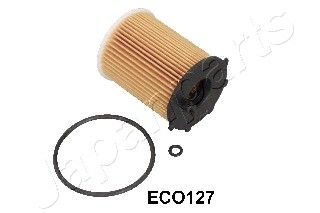 JAPANPARTS Õlifilter FO-ECO127