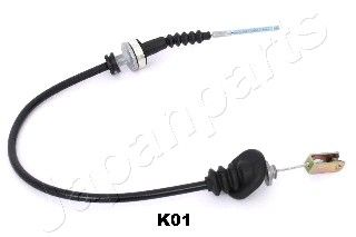 JAPANPARTS Tross,sidurikasutus GC-K01