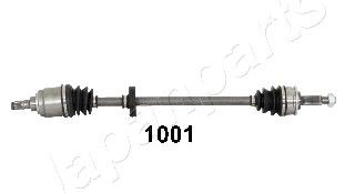 JAPANPARTS Veovõll GI-1001