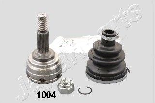 JAPANPARTS Liigendlaager, veovõll GI-1004