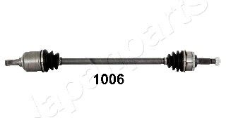 JAPANPARTS Veovõll GI-1006