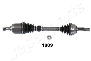 JAPANPARTS Veovõll GI-1009