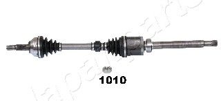 JAPANPARTS Veovõll GI-1010