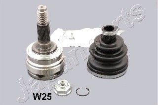 JAPANPARTS Liigendlaager, veovõll GI-W25