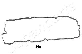 JAPANPARTS Tihend, klapikaan GP-500