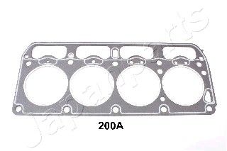 JAPANPARTS Tihend,silindripea GT-200A