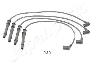 JAPANPARTS Süütesüsteemikomplekt IC-120