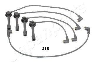 JAPANPARTS Süütesüsteemikomplekt IC-216