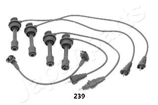 JAPANPARTS Комплект проводов зажигания IC-239