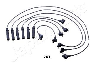 JAPANPARTS Süütesüsteemikomplekt IC-243