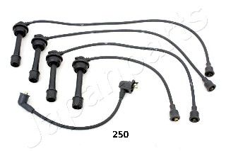 JAPANPARTS Süütesüsteemikomplekt IC-250