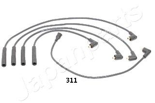 JAPANPARTS Комплект проводов зажигания IC-311