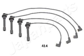 JAPANPARTS Süütesüsteemikomplekt IC-414