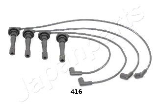 JAPANPARTS Süütesüsteemikomplekt IC-416