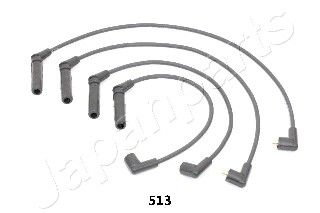 JAPANPARTS Комплект проводов зажигания IC-513