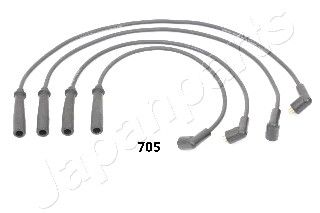 JAPANPARTS Süütesüsteemikomplekt IC-705