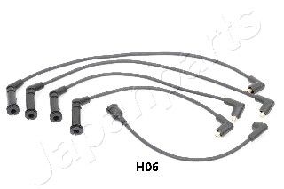 JAPANPARTS Комплект проводов зажигания IC-H06