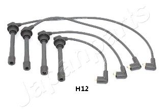 JAPANPARTS Süütesüsteemikomplekt IC-H12