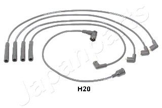 JAPANPARTS Süütesüsteemikomplekt IC-H20