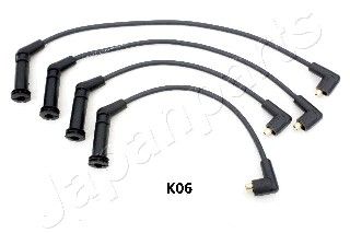 JAPANPARTS Süütesüsteemikomplekt IC-K06