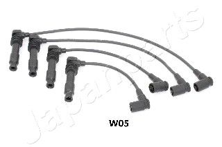 JAPANPARTS Süütesüsteemikomplekt IC-W05