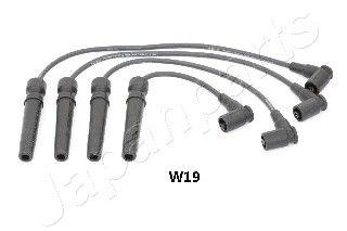 JAPANPARTS Süütesüsteemikomplekt IC-W19