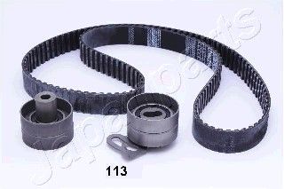 JAPANPARTS Hammasrihma komplekt KDD-113