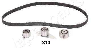 JAPANPARTS Hammasrihma komplekt KDD-813