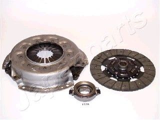 JAPANPARTS Комплект сцепления KF-1029