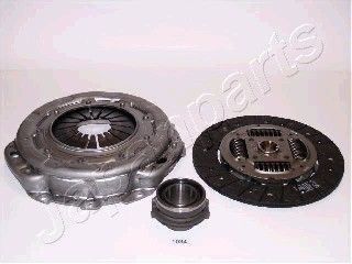 JAPANPARTS Комплект сцепления KF-1034