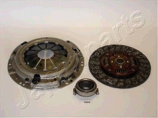 JAPANPARTS Комплект сцепления KF-2056