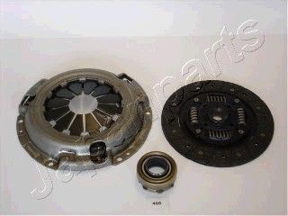 JAPANPARTS Комплект сцепления KF-405