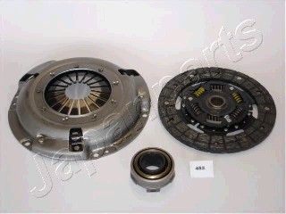 JAPANPARTS Sidurikomplekt KF-453