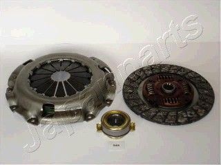 JAPANPARTS Комплект сцепления KF-544