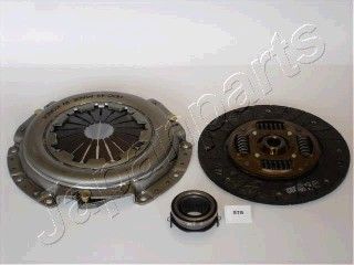 JAPANPARTS Комплект сцепления KF-578