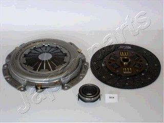 JAPANPARTS Комплект сцепления KF-579