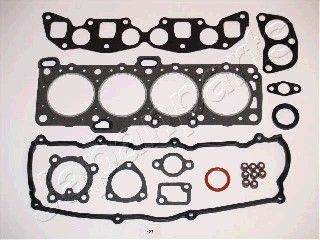 JAPANPARTS Tihendikomplekt,silindripea KG-127