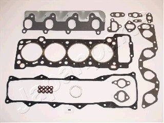 JAPANPARTS Tihendikomplekt,silindripea KG-258