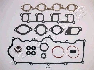 JAPANPARTS Tihendikomplekt,silindripea KG-906S