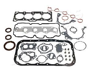 JAPANPARTS Tihendikomplekt,silindripea KG-W07