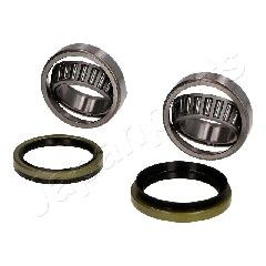 JAPANPARTS Комплект подшипника ступицы колеса KK-10303