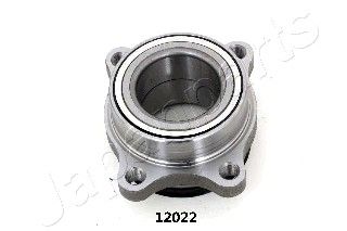 JAPANPARTS Ступица колеса KK-12022