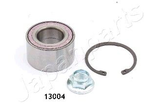 JAPANPARTS Комплект подшипника ступицы колеса KK-13004